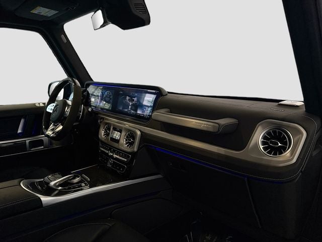 2024 Mercedes-Benz G-Class G 63 AMG® 4MATIC®