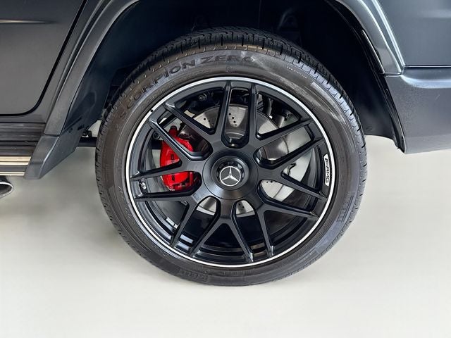 2024 Mercedes-Benz G-Class G 63 AMG® 4MATIC®