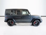 2024 Mercedes-Benz G-Class G 63 AMG® 4MATIC®