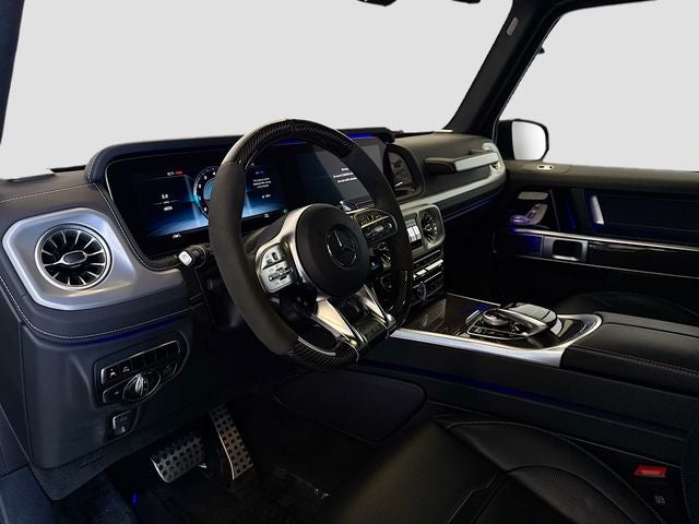 2024 Mercedes-Benz G-Class G 63 AMG® 4MATIC®