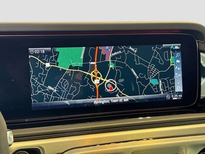 2024 Mercedes-Benz G-Class G 63 AMG® 4MATIC®