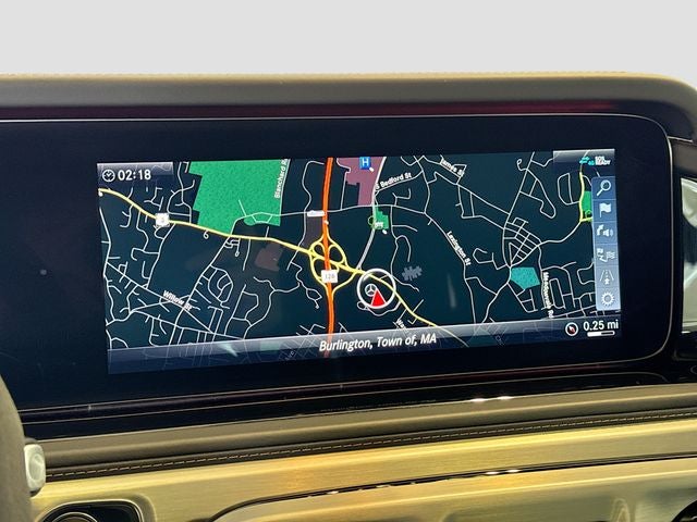 2024 Mercedes-Benz G-Class G 63 AMG® 4MATIC®