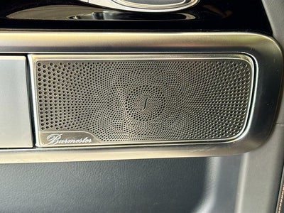 2024 Mercedes-Benz G-Class G 63 AMG® 4MATIC®