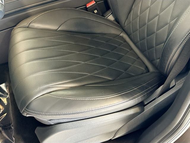 2024 Mercedes-Benz G-Class G 63 AMG® 4MATIC®