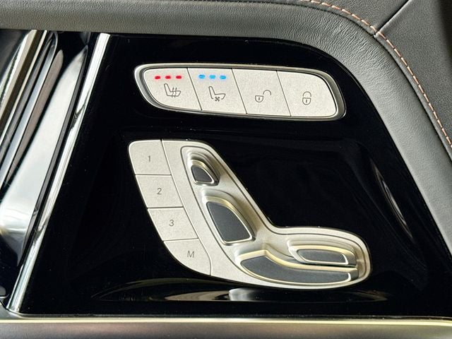 2024 Mercedes-Benz G-Class G 63 AMG® 4MATIC®