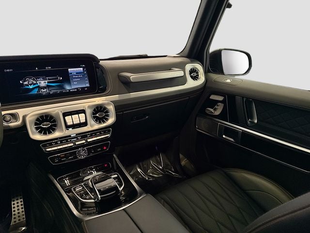 2024 Mercedes-Benz G-Class G 63 AMG® 4MATIC®