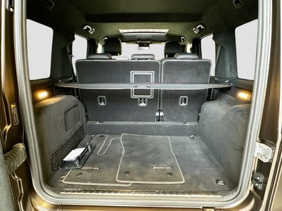 2024 Mercedes-Benz G-Class G 63 AMG® 4MATIC®