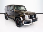 2024 Mercedes-Benz G-Class G 63 AMG® 4MATIC®