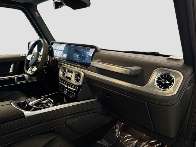 2024 Mercedes-Benz G-Class G 63 AMG® 4MATIC®