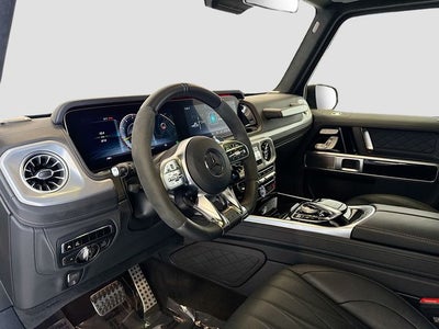 2024 Mercedes-Benz G-Class G 63 AMG® 4MATIC®