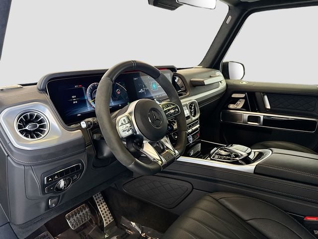 2024 Mercedes-Benz G-Class G 63 AMG® 4MATIC®