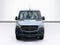2021 Mercedes-Benz Sprinter 2500 Crew 144 WB