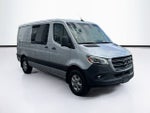 2021 Mercedes-Benz Sprinter 2500 Crew 144 WB
