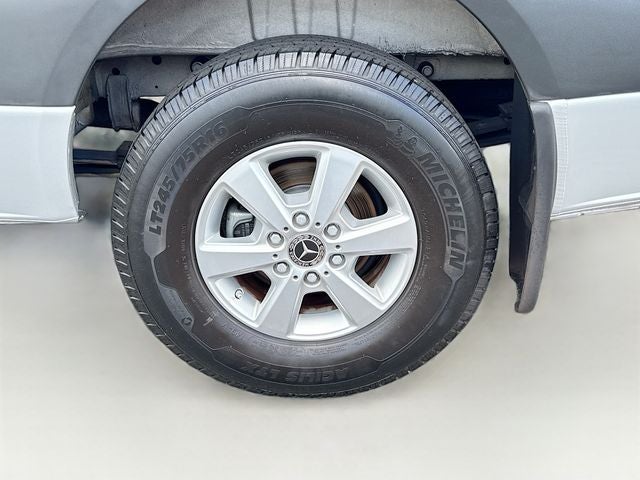 2021 Mercedes-Benz Sprinter 2500 Crew 144 WB