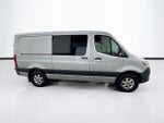 2021 Mercedes-Benz Sprinter 2500 Crew 144 WB