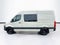 2025 Mercedes-Benz Sprinter 2500 Crew 144 WB