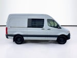 2025 Mercedes-Benz Sprinter 2500 Crew 144 WB