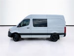 2025 Mercedes-Benz Sprinter 2500 Crew 144 WB