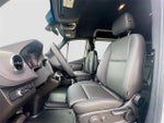 2025 Mercedes-Benz Sprinter 2500 Crew 144 WB