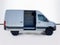 2025 Mercedes-Benz Sprinter 2500 Cargo 144 WB 4MATIC®