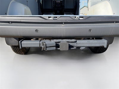 2025 Mercedes-Benz Sprinter 2500 Cargo 144 WB 4MATIC®