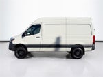 2025 Mercedes-Benz Sprinter 2500 Cargo 144 WB 4MATIC®
