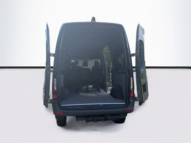 2026 Mercedes-Benz Sprinter 2500 Crew 144 WB 4MATIC®