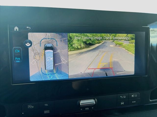 2026 Mercedes-Benz Sprinter 2500 Crew 144 WB 4MATIC®