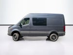 2026 Mercedes-Benz Sprinter 2500 Crew 144 WB 4MATIC®