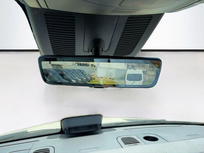 2026 Mercedes-Benz Sprinter 2500 Crew 170 WB High Roof