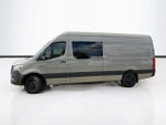 2026 Mercedes-Benz Sprinter 2500 Crew 170 WB High Roof