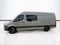 2026 Mercedes-Benz Sprinter 2500 Crew 170 WB High Roof