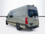 2026 Mercedes-Benz Sprinter 2500 Crew 170 WB High Roof