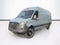 2026 Mercedes-Benz Sprinter 2500 Cargo 170 WB 4MATIC®