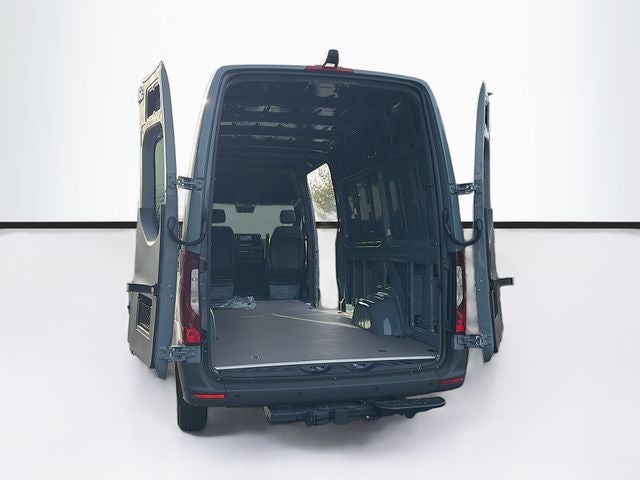 2026 Mercedes-Benz Sprinter 2500 Cargo 170 WB 4MATIC®