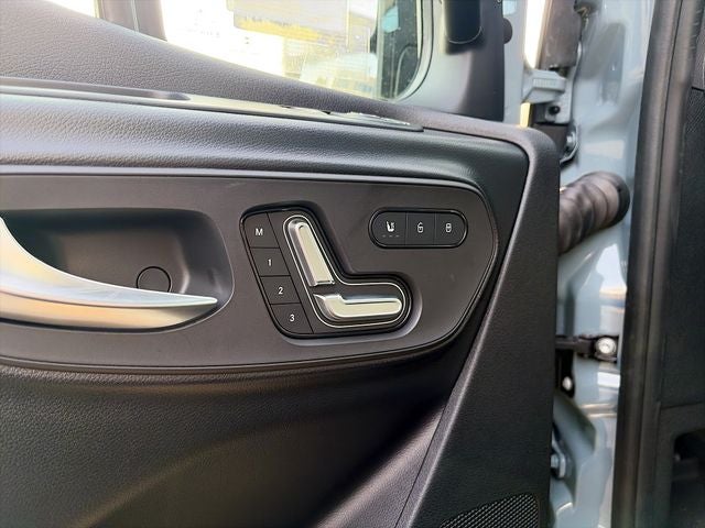 2026 Mercedes-Benz Sprinter 2500 Cargo 170 WB 4MATIC®