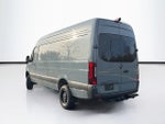 2026 Mercedes-Benz Sprinter 2500 Cargo 170 WB 4MATIC®