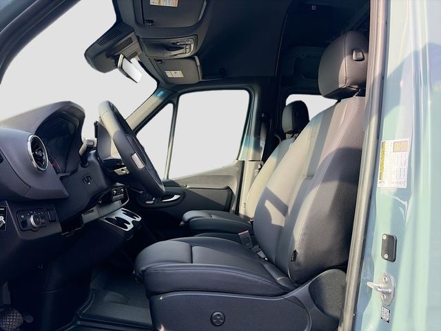 2026 Mercedes-Benz Sprinter 2500 Cargo 170 WB 4MATIC®