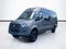 2024 Mercedes-Benz Sprinter 2500 Crew 170 WB 4MATIC®