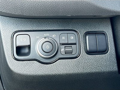 2024 Mercedes-Benz Sprinter 2500 Crew 170 WB 4MATIC®