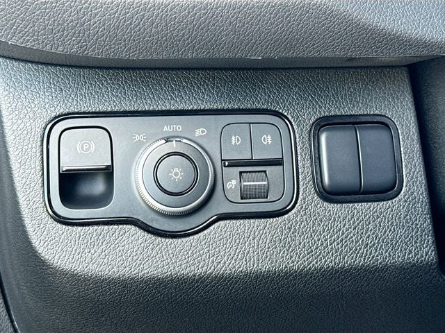 2024 Mercedes-Benz Sprinter 2500 Crew 170 WB 4MATIC®