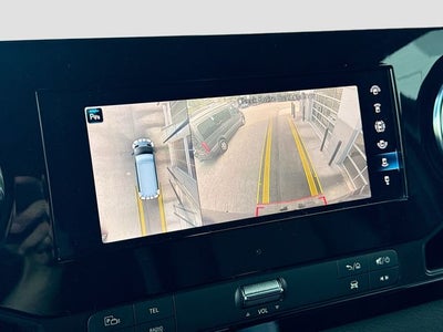 2024 Mercedes-Benz Sprinter 2500 Crew 170 WB 4MATIC®