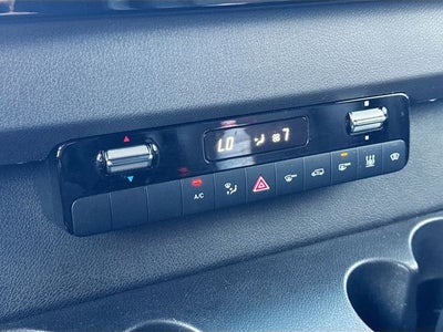 2024 Mercedes-Benz Sprinter 2500 Crew 170 WB 4MATIC®