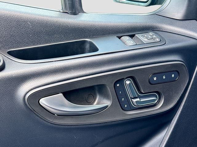 2024 Mercedes-Benz Sprinter 2500 Crew 170 WB 4MATIC®