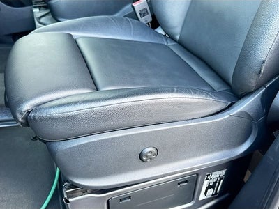 2024 Mercedes-Benz Sprinter 2500 Crew 170 WB 4MATIC®