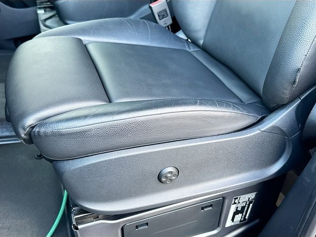 2024 Mercedes-Benz Sprinter 2500 Crew 170 WB 4MATIC®