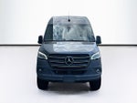 2024 Mercedes-Benz Sprinter 2500 Crew 170 WB 4MATIC®