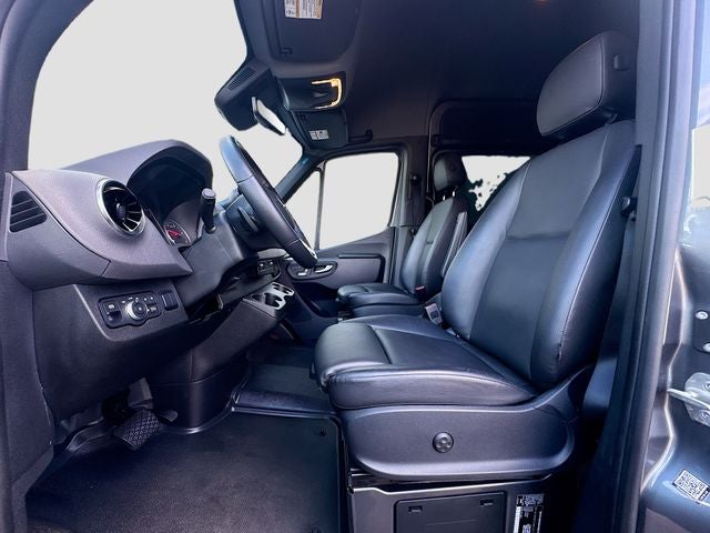 2024 Mercedes-Benz Sprinter 2500 Crew 170 WB 4MATIC®