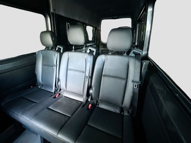 2024 Mercedes-Benz Sprinter 2500 Crew 170 WB 4MATIC®