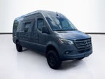 2024 Mercedes-Benz Sprinter 2500 Crew 170 WB 4MATIC®